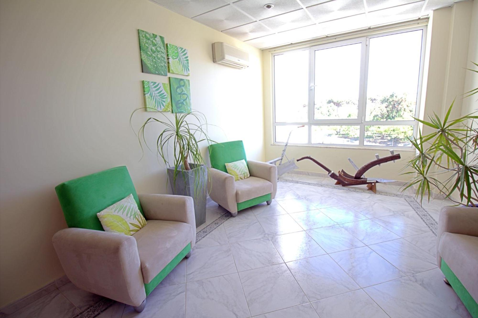 Wot Algarve Hotel Almancil Exterior foto